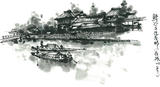 ���S�i�@�V�J�̏Z�F��