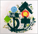 �f�U�C�������V���[�Y�@�V