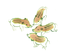 �M�C���X�g�E���x�V���[�Y�u��N�v�i���̂���11�j