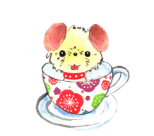 �M�C���X�g�E���x�V���[�Y�u���N�v�i�e�B�[�J�b�v�ƌ��j