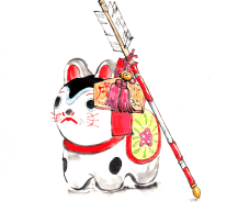 �M�C���X�g�E���x�V���[�Y�u���N�v�i����q�Ɣj����j