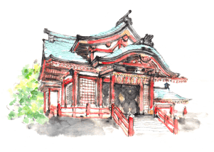 �M�C���X�g�E���x�V���[�Y�u���N�v�i���V�{�j