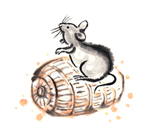 �M�C���X�g�E���x�V���[�Y�u�q�N�v�i�˂���7�j