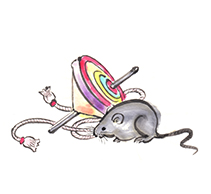 �M�C���X�g�E���x�V���[�Y�u�q�N�v�i�˂���8�j