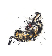 �M�C���X�g�E���x�V���[�Y�u�ДN�v�i�Ƃ�5�j